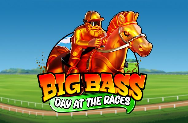 Big Bass Day at the Races by Pragmatic Play