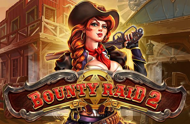 Bounty Raid 2 by Red Tiger