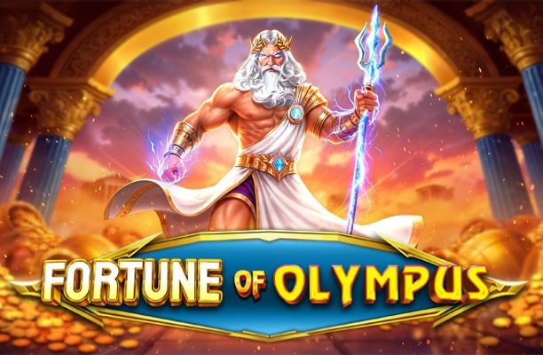 Fortune of Olympus by Pragmatic Play