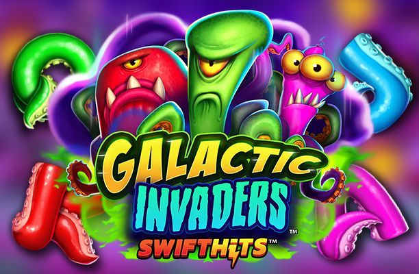 Galactic Invaders by Games Global