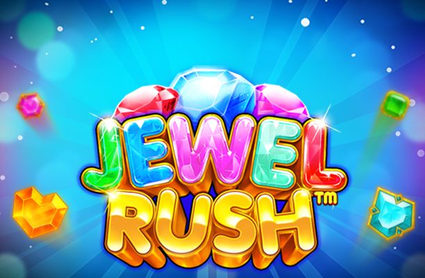 Jewel Rush by Pragmatic Play