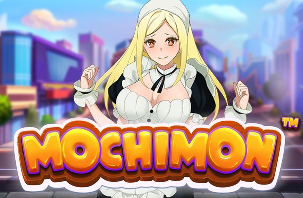 Mochimon by Pragmatic Play