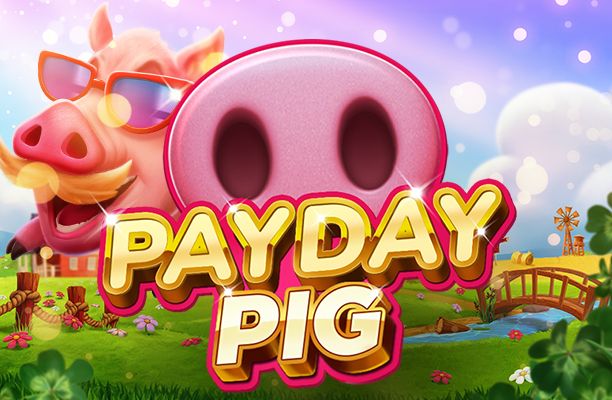Payday Pig by Booming Games